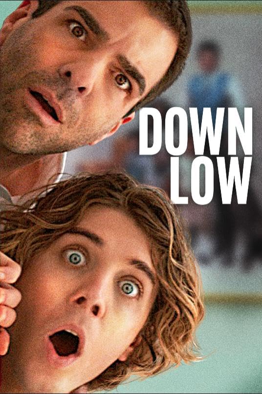 فيلم Down Low 2023 مترجم اون لاين