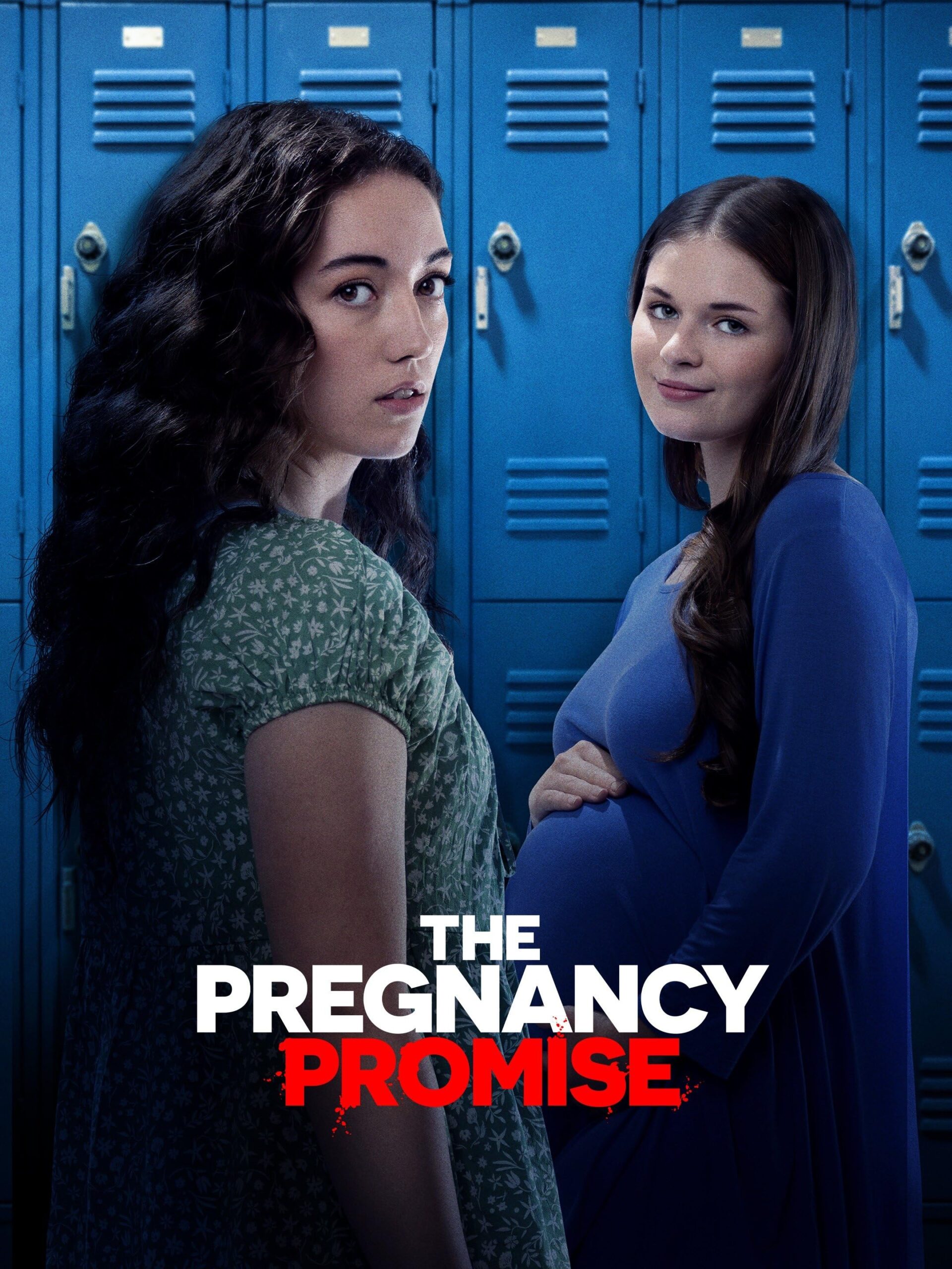 فيلم The Pregnancy Promise 2023 مترجم اون لاين
