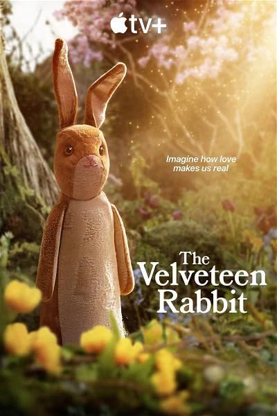 فيلم The Velveteen Rabbit 2023 مترجم اون لاين