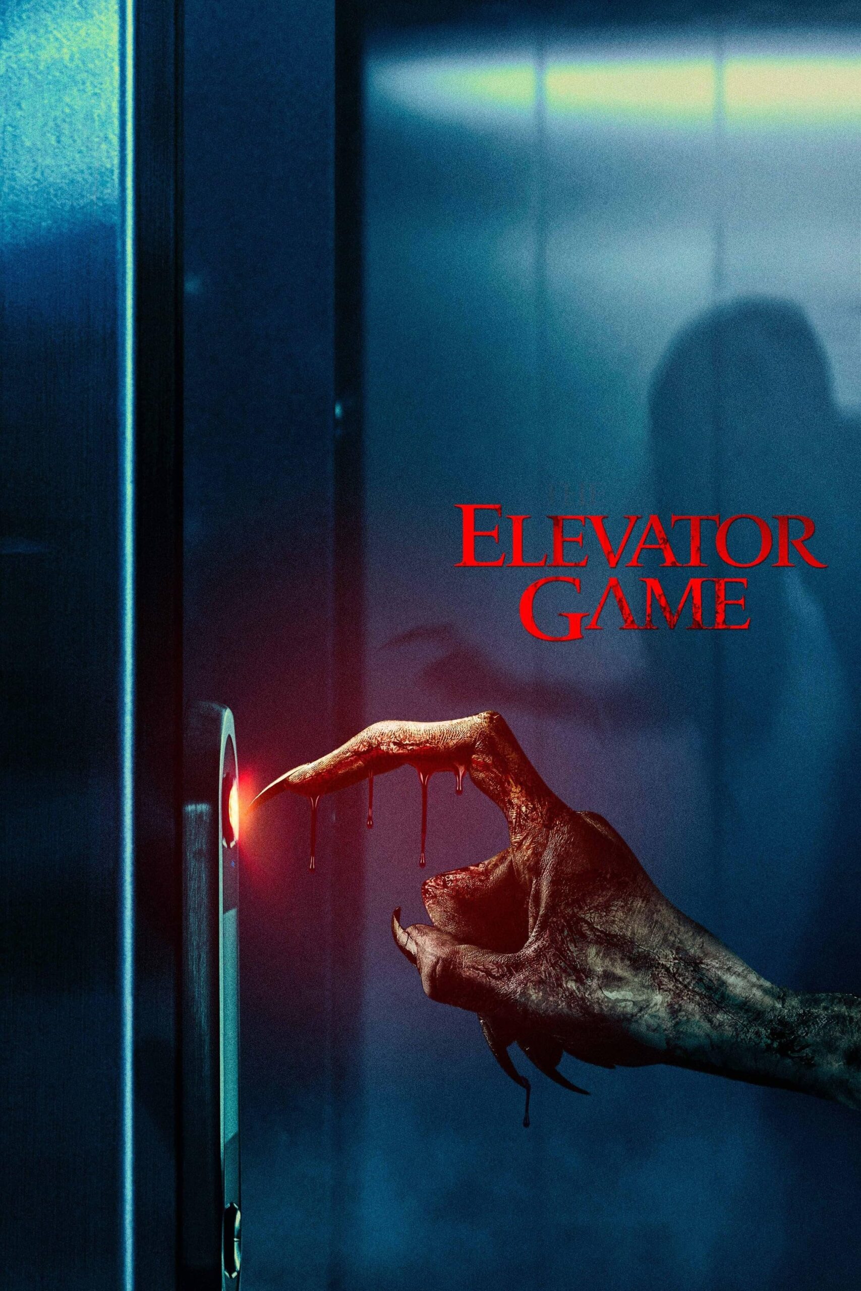 فيلم Elevator Game 2023 مترجم اون لاين