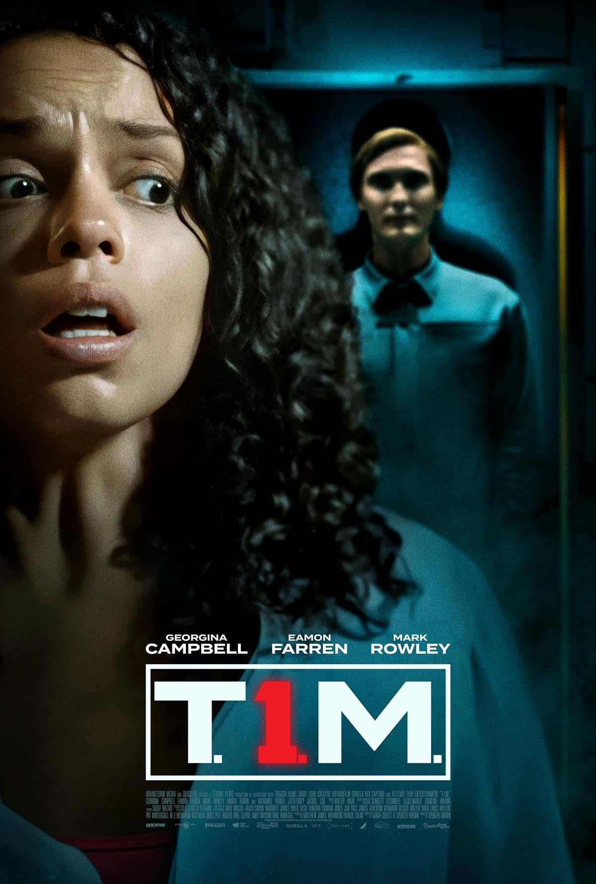 فيلم T.I.M. 2023 مترجم اون لاين