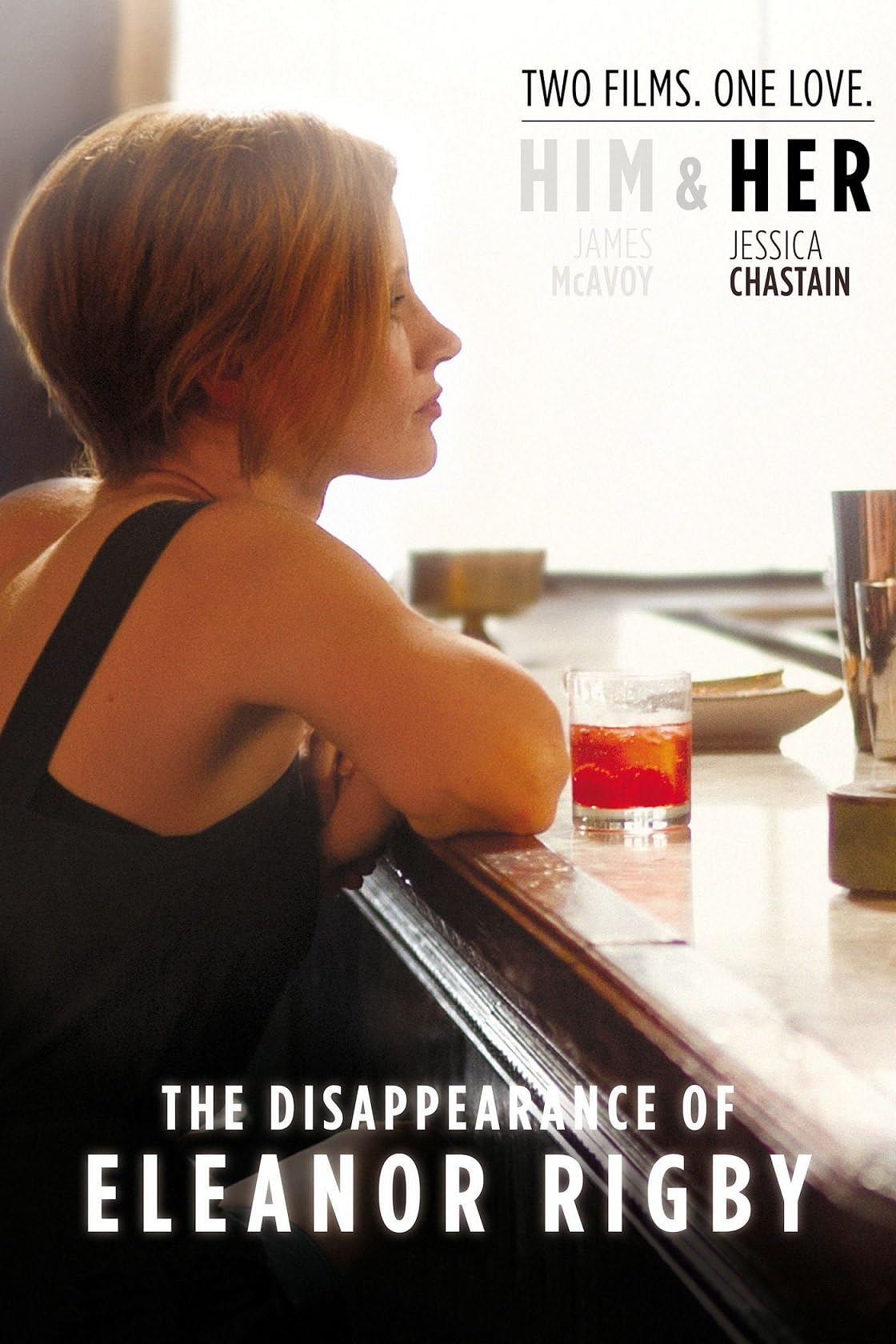 فيلم The Disappearance of Eleanor Rigby: Her 2023 مترجم
