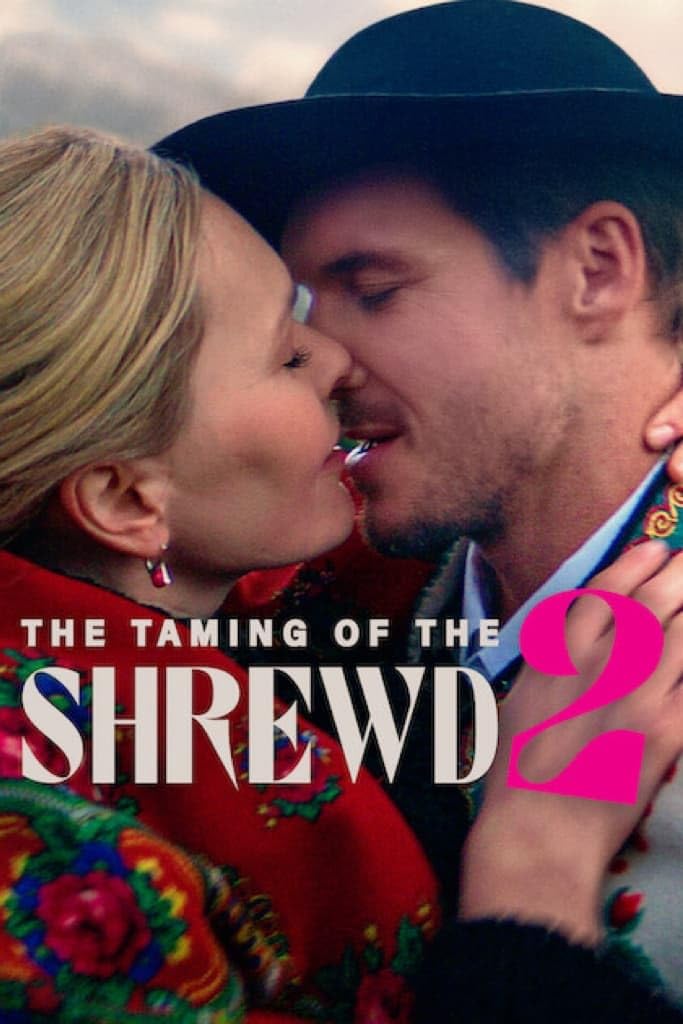 فيلم The Taming of the Shrewd 2 2023 مترجم اون لاين