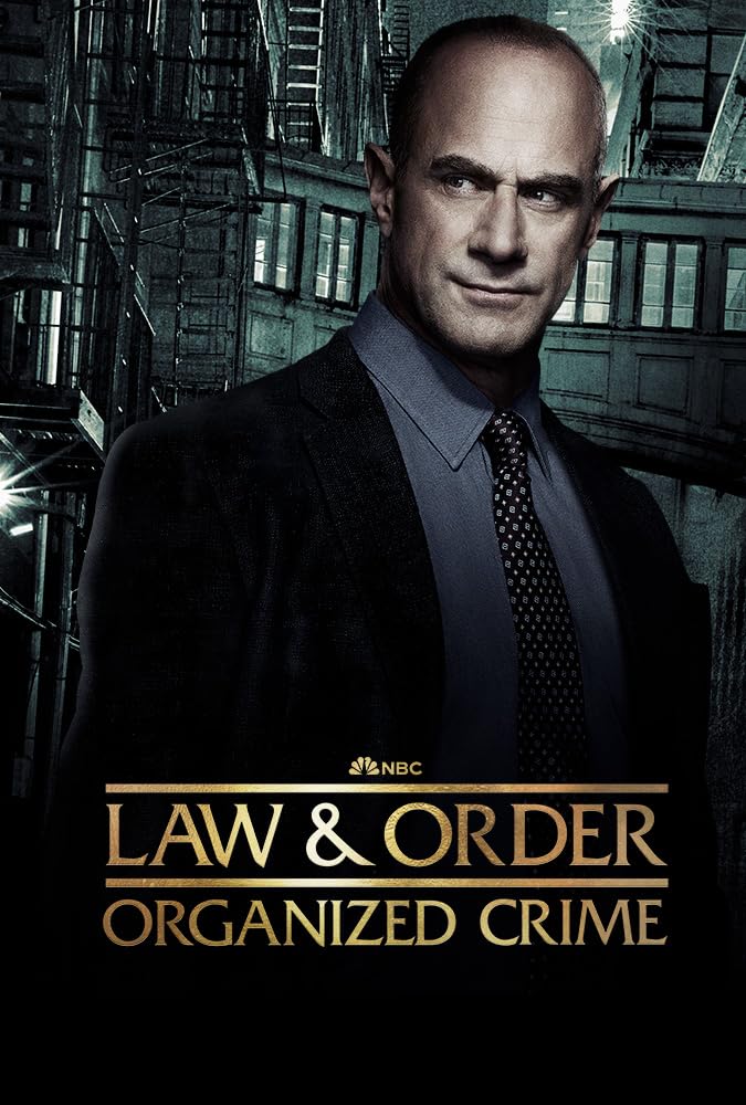 مسلسل Law & Order: Organized Crime الموسم الرابع الحلقة 8 مترجمة