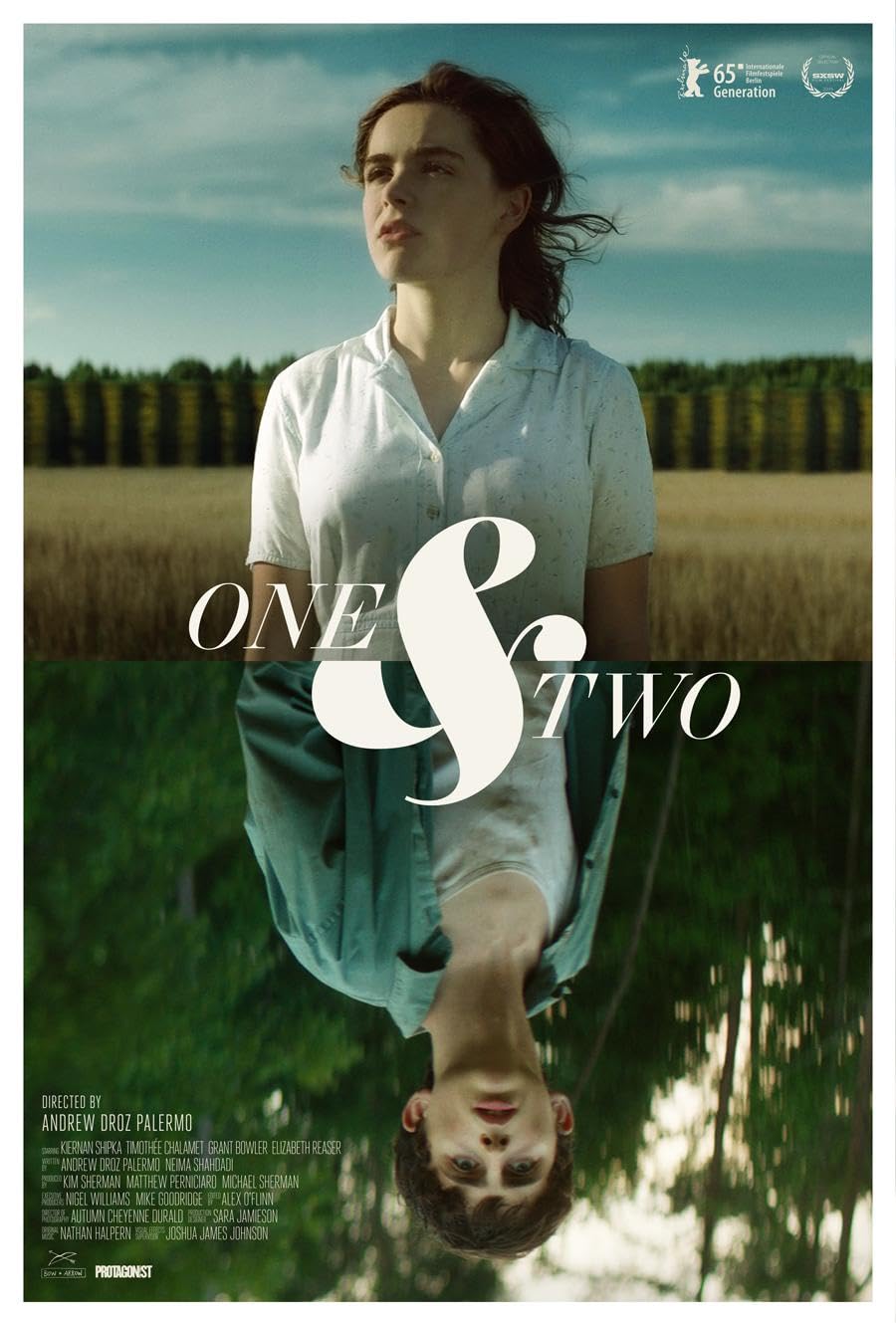 فيلم One and Two 2015 مترجم اون لاين
