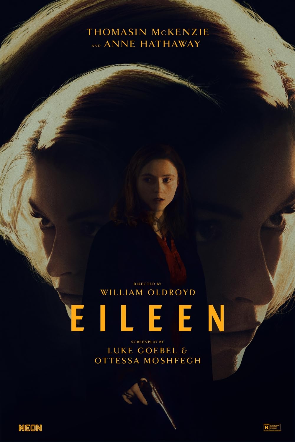 فيلم Eileen 2023 مترجم اون لاين