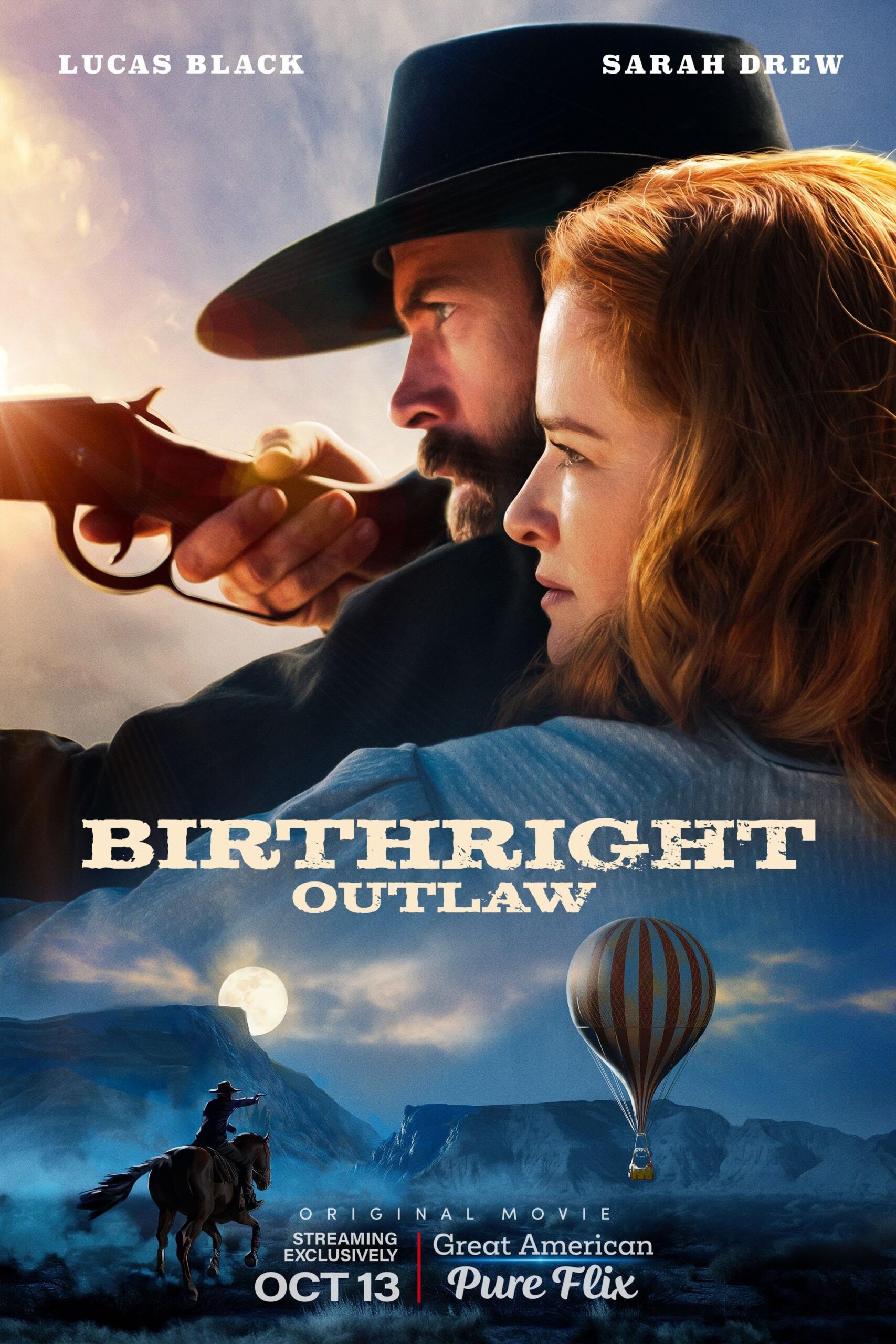 فيلم Birthright Outlaw 2023 مترجم اون لاين
