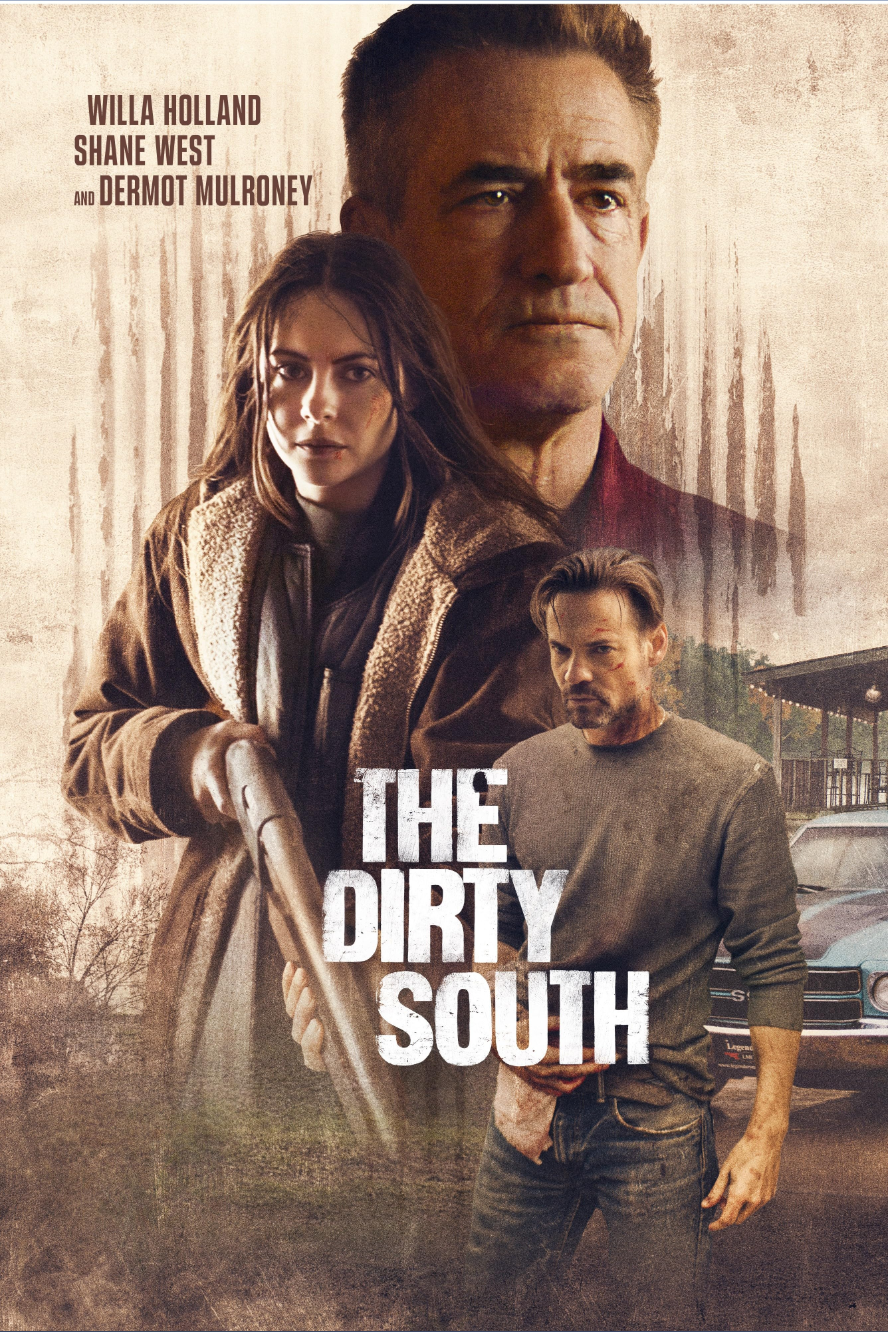 فيلم The Dirty South 2023 مترجم اون لاين
