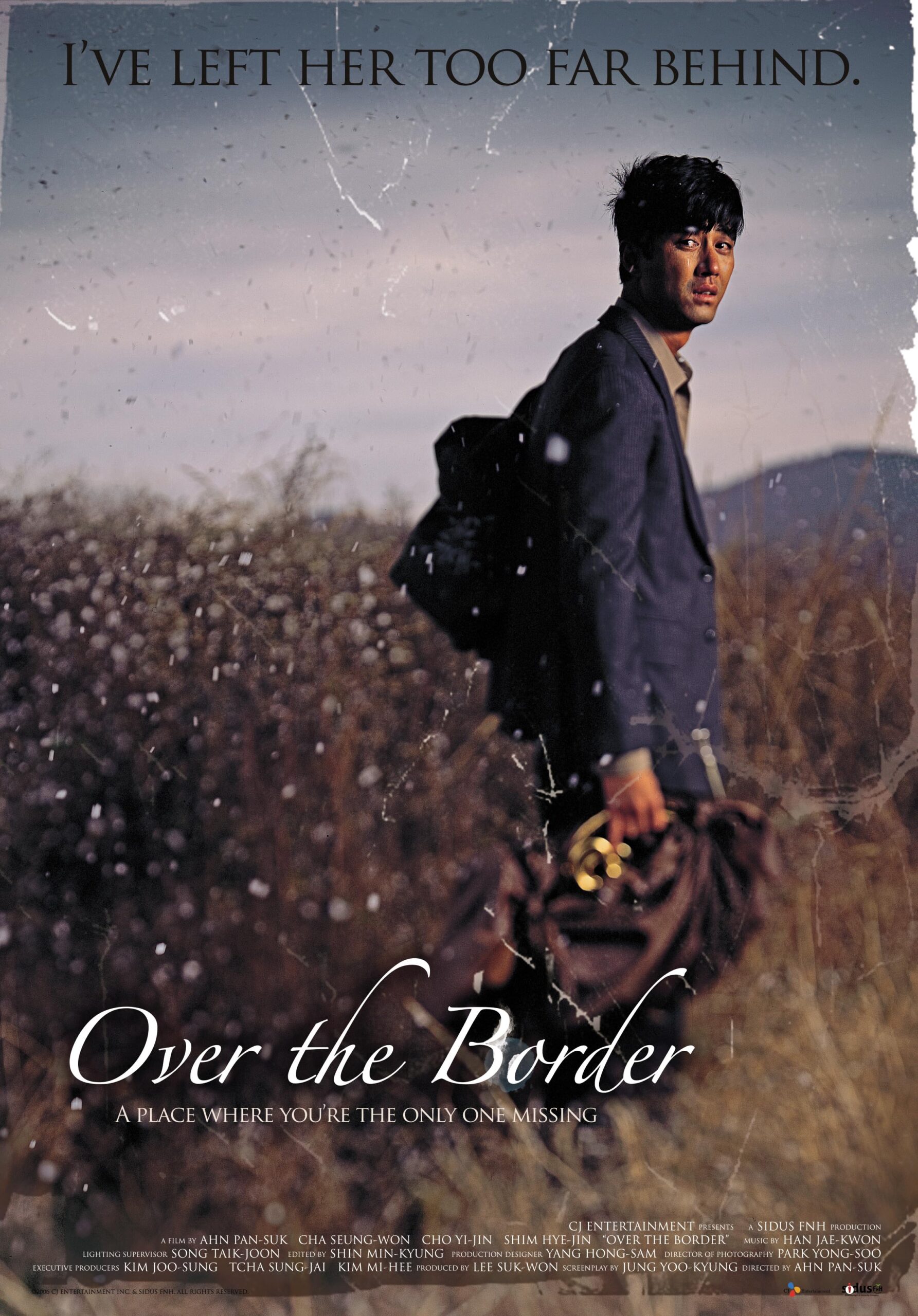 فيلم South of the Border 2006 مترجم اون لاين