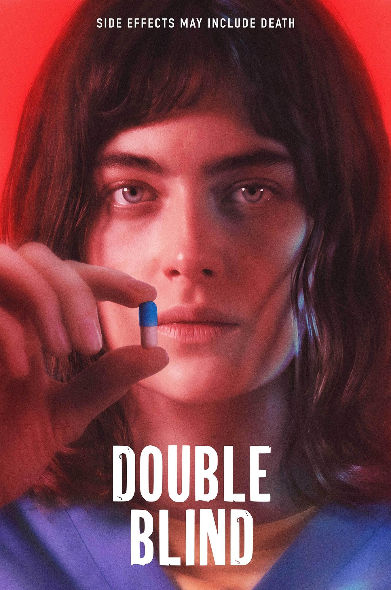 فيلم Double Blind 2023 مترجم اون لاين
