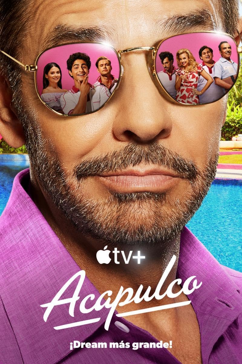 مسلسل Acapulco الموسم الثالث الحلقة 10 الاخيرة